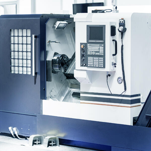 Machine Tool